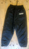 Targa Pro-Dri Lined Waterproof Over Trousers